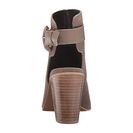 Incaltaminte Femei Steve Madden Catlyna Taupe Suede