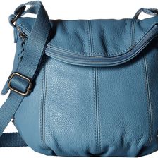 The Sak Deena Crossbody Flap Harbour