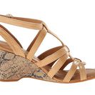 Incaltaminte Femei Born Yulia - Crown Collection Tan