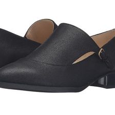 Incaltaminte Femei Nine West Nyessa Black Leather