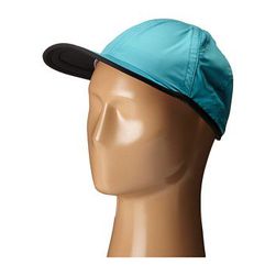 Accesorii Femei San Diego Hat Company CTH8030 Running Vented Cap Teal