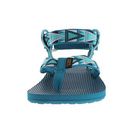 Incaltaminte Femei Teva Original Sandal Mashup Harbor Blue