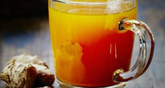 Inhalezi des fum de tigara? Bautura asta din trei ingrediente iti curata eficient plamanii!