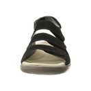 Incaltaminte Femei Clarks Saylie Witman Black