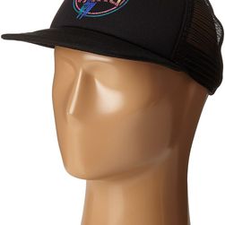 Vans Lawn Party Trucker Black