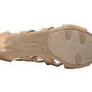 Incaltaminte Femei Fergalicious Heartthrob Sandal Tan