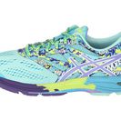 Incaltaminte Femei ASICS GEL-Noosa Tritrade 10 MintLavenderTurquoise