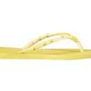 Incaltaminte Femei Havaianas Slim Candy Flip Flops Revival Yellow