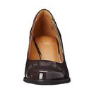 Incaltaminte Femei Clarks Tarah Sofia Purple Grey Patent