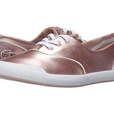 Incaltaminte Femei Lacoste Lancelle 3 Eye 316 2 Light Pink