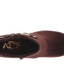 Incaltaminte Femei Aerosoles First Role Brown