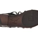 Incaltaminte Femei Frye Phillip Square Stud Black Antique Soft Vintage