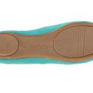 Incaltaminte Femei Nine West Gilboy Turquoise Fabric