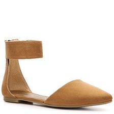 Incaltaminte Femei Chinese Laundry Edendale Flat Camel