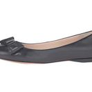 Incaltaminte Femei Nine West Schmakaroo Black Leather