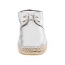 Incaltaminte Femei Robert Clergerie Eloise Silver Metallic Goat Leather