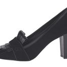 Incaltaminte Femei Nine West Peeters Black