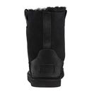 Incaltaminte Femei UGG Sequoia Black Leather