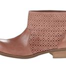 Incaltaminte Femei Hush Puppies Noliva Maria Dark Brown Leather