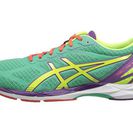 Incaltaminte Femei ASICS GEL-DS Racerreg 10 MintFlash YellowPurple
