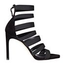 Incaltaminte Femei Stuart Weitzman Mummy Black Suede