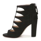 Incaltaminte Femei Marc Fisher Heighten Sandal Black