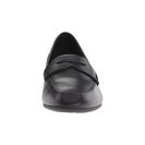 Incaltaminte Femei Born Pelton Black Full Grain Leather