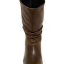 Incaltaminte Femei Keen Kate Slouch Boot FOREST NIGHT