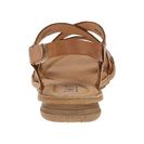 Incaltaminte Femei Born Rainey Camel (Tan) Full-Grain Leather