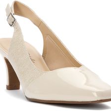 Walking Cradles Ramona Wheat