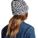 Accesorii Femei David Young Fuzzy Faux Fur Pompom Beanie MULTI