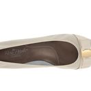 Incaltaminte Femei Walking Cradles Evie Wheat Nappa