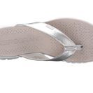 Incaltaminte Femei Cole Haan Zerogrand Sandal Argento Metallic