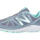 Incaltaminte Femei New Balance W770v5 GreyBlue