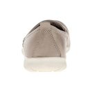 Incaltaminte Femei ECCO Babett Clog Slip On Moon RockMoon Rock