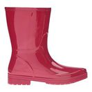 Incaltaminte Femei Kenneth Cole Rain Zip Cherry Red