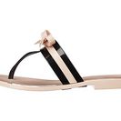 Incaltaminte Femei Melissa Shoes Garota AD PinkBlack