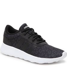 Incaltaminte Femei adidas NEO Lite Racer Leopard Sneaker - Womens Leopard