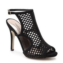 Incaltaminte Femei Madden Girl Regall Sandal Black