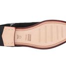 Incaltaminte Femei Johnston Murphy Dinah Wingtip Black SuedeBlack White Herringbone