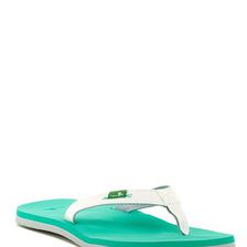 Incaltaminte Femei Sanuk On The Rocks Flip Flop WSF