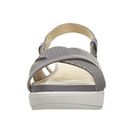 Incaltaminte Femei Nine West Zizi GreyGrey Leather