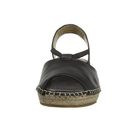 Incaltaminte Femei Steve Madden Izzi Black Leather