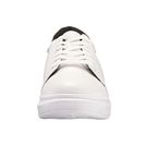 Incaltaminte Femei Steve Madden Prestoo White