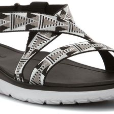 Teva Terra Float Livia Black