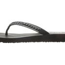 Incaltaminte Femei SKECHERS Cali - Meditation - Lotus Bloom Black