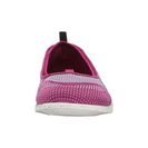 Incaltaminte Femei ECCO Intrinsic Karma Flat FuchsiaPurpleFuchsia