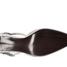 Incaltaminte Femei Stuart Weitzman Meteor Silver Aniline