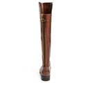 Incaltaminte Femei GUESS Havva Tall Boots brown