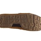 Incaltaminte Femei Skechers Bobs Rain Dance Flat Cognac